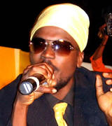Batman Samini of Ghana is music legend in Ghana.  His music video Africa Lady is featured here.